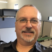 Jeff Mapes