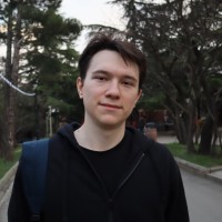 Daniil Dyachenko