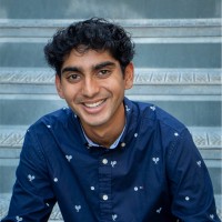 Sriram Arvind