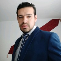 Christopher Vargas Coronel