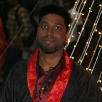 Madhan Kumar