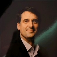 Christoph Andreas Golla