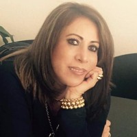 María Consuelo Medina Tovar