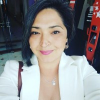 Angelina Morales Zamora
