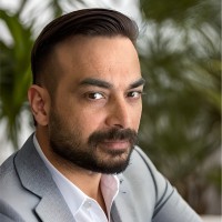 Rizwan Sherif