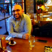 Ali Akbaba