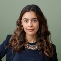 Lucia Baeza