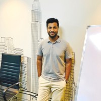 Samvit Bhatt