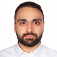 Ali Pazouki
