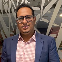 Atul Kumar Shervan