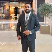 Ranjith Ravindran CISSP,CISM
