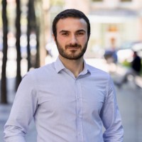 Ali Simsek