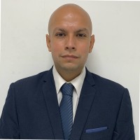 Saul Gil Posada Espinosa