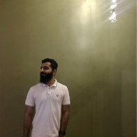 Jagdish Bhandge