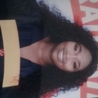 Mbali Mhlambi