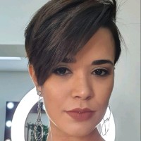 Greyce Vitorino