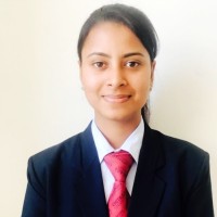 Nikita Singla