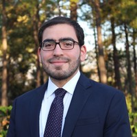 Daniel Ramos