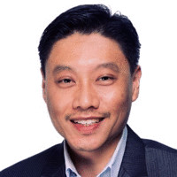 Eugene Chew