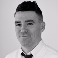 Brendan Quinn