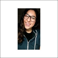 Macarena Canales Saldías