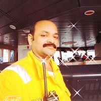 Ravi S Upadhyay