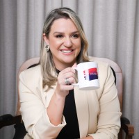 Andrea Palharini _ EQUALISA CONSULTORIA E TREINAMENTOS