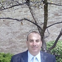 Jamie Marcus
