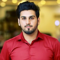 Muhammad Hamza Fayyaz
