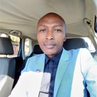 Dumsane Khanyile