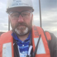 Justin Kusterer