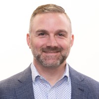 Nick Landry, CPA, B.Ed, M.Ed