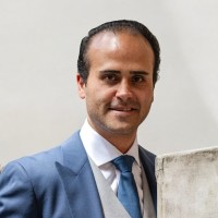 Alejandro Alvarez Mitre