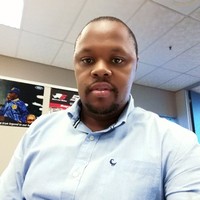 Bhongo Mtshizana