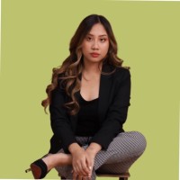 Mari Jezreel Pacheco