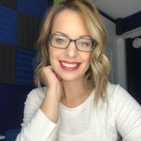 Courtney Hunt