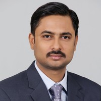 Harsh Ranjan