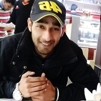 Harshal Sharma
