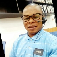 Moses Okoh