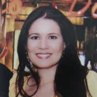 Vanessa De La Rosa