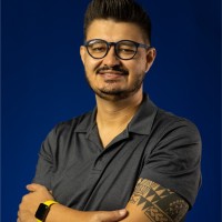 Camilo Leles