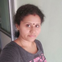 Ananthi Ganapathy Raman