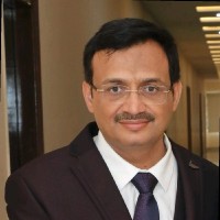 Sudhir Ahuja