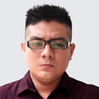Luigi Pinargote ortiz
