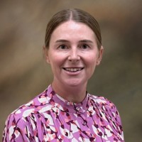 Lucie Crofts