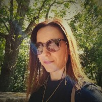 Anna Andreou