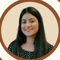 Shreya Agarwal