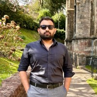 Danish Ahmed