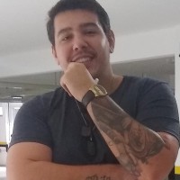 Matheus Fernandes