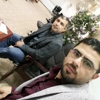 Ahmed Idrees